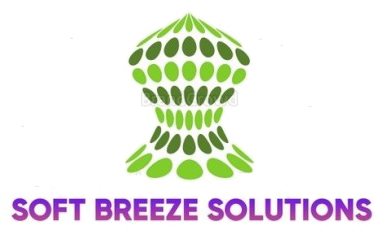 soft breeze logo